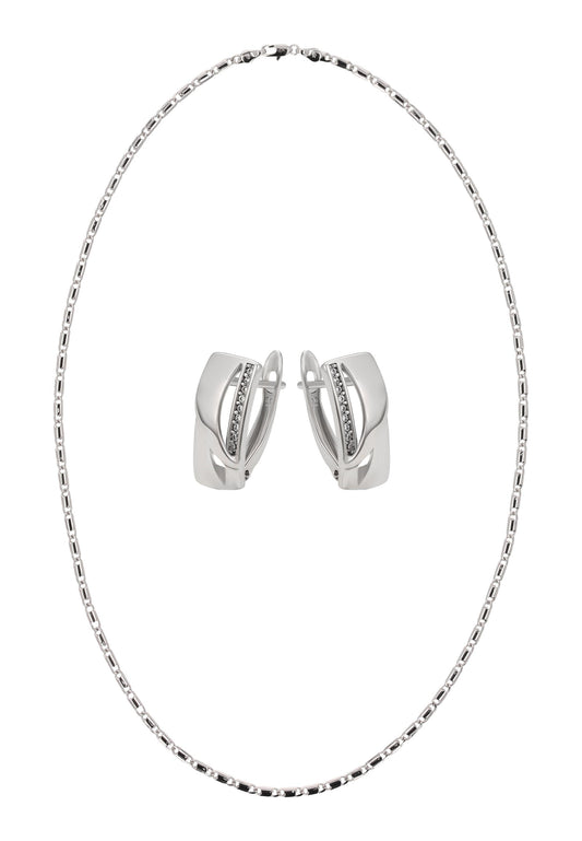 faina Women's Jewelry Set