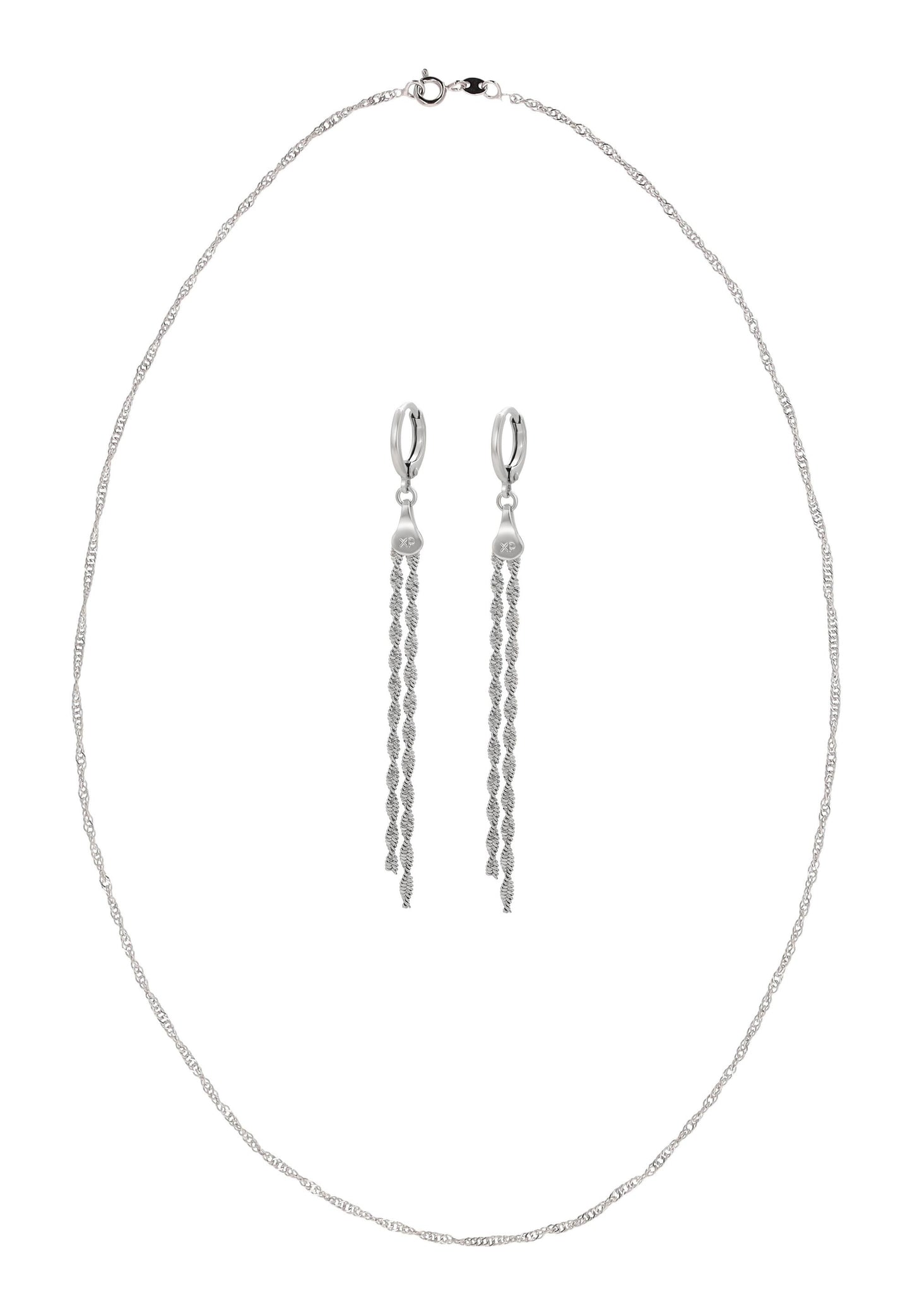 faina Women's Jewelry Set