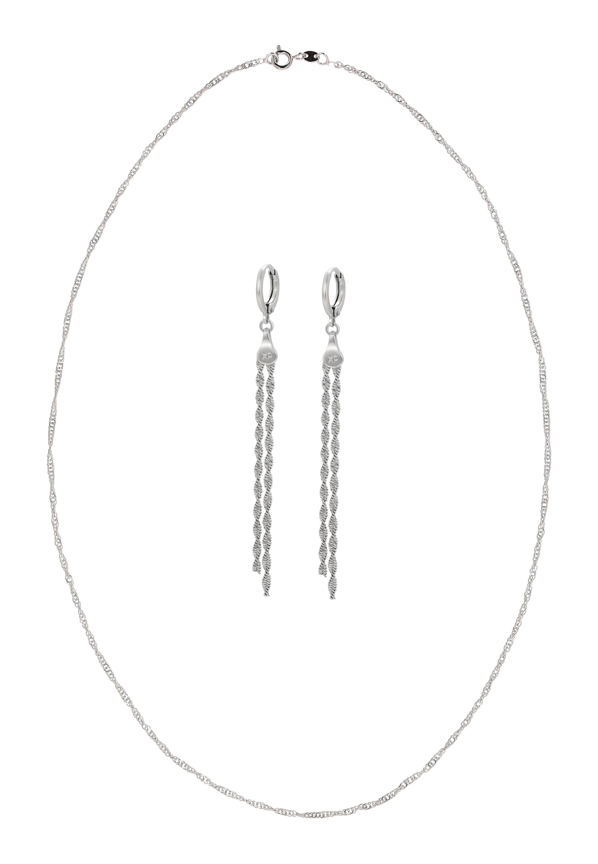 faina Women's Jewelry Set