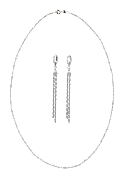 faina Women's Jewelry Set