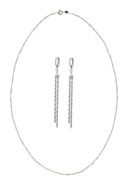 faina Women's Jewelry Set