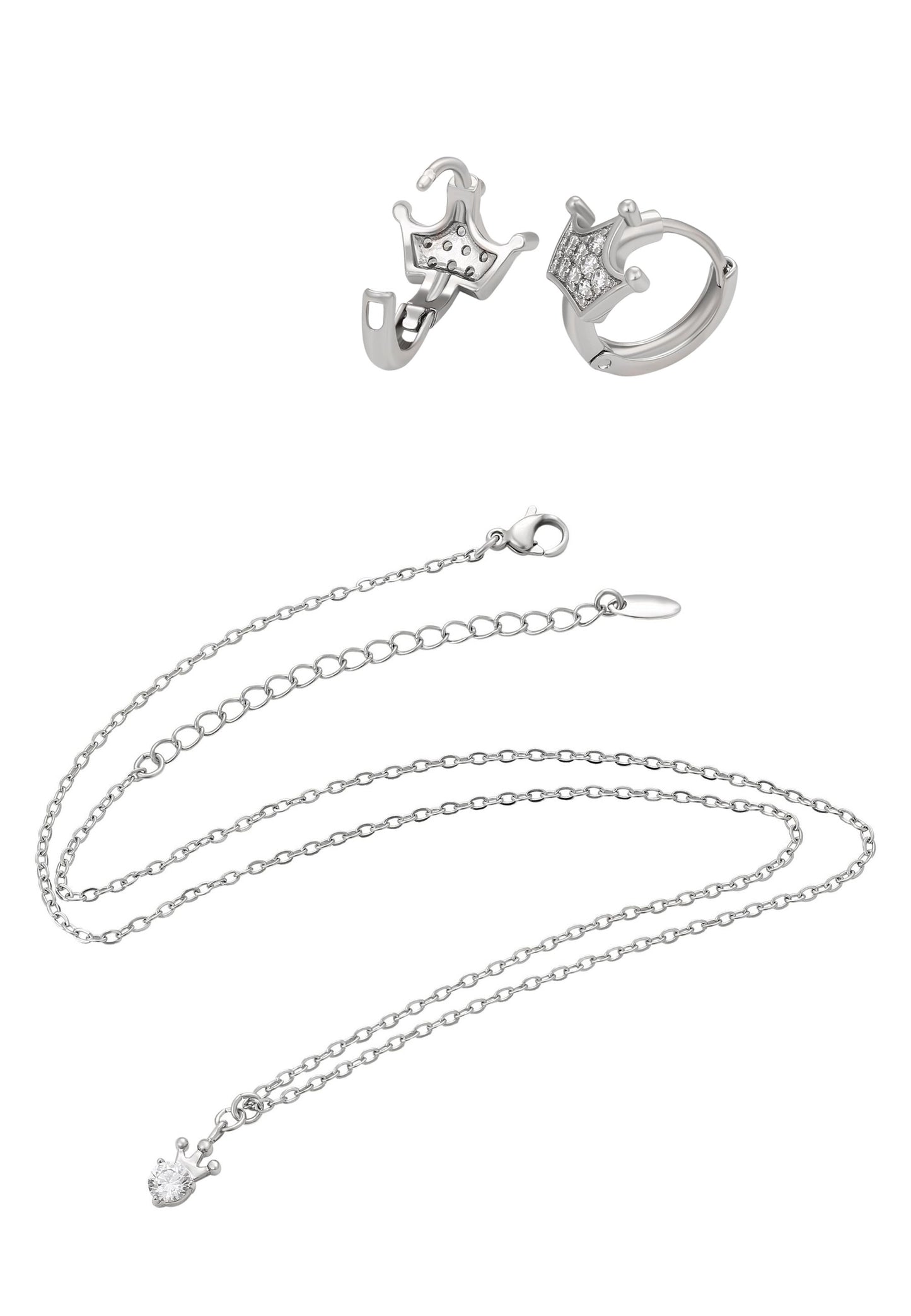 faina Women's Jewelry Set