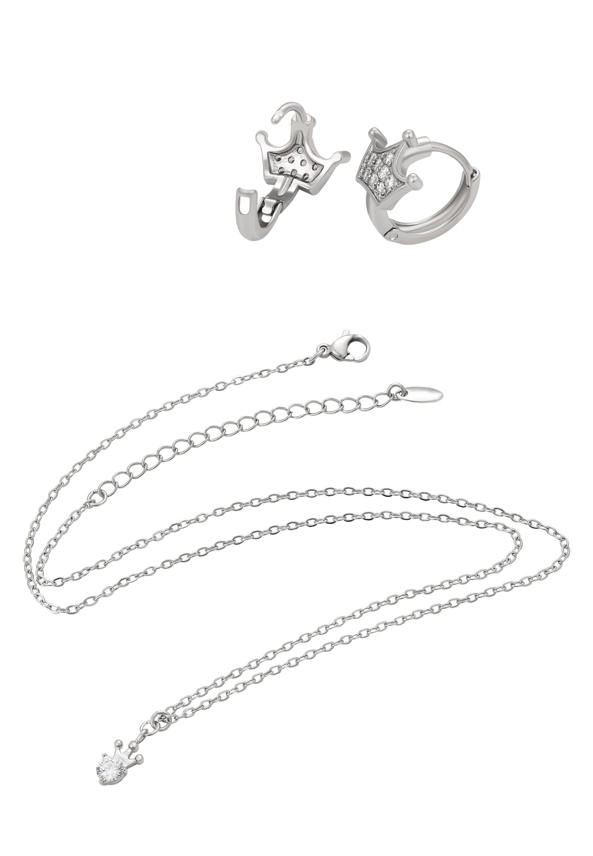 faina Women's Jewelry Set