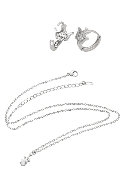 faina Women's Jewelry Set