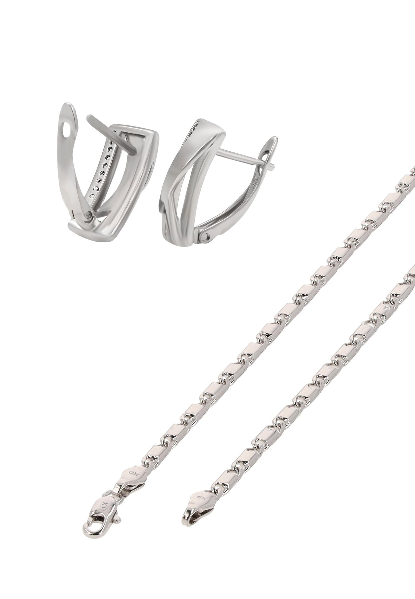 faina Women's Jewelry Set