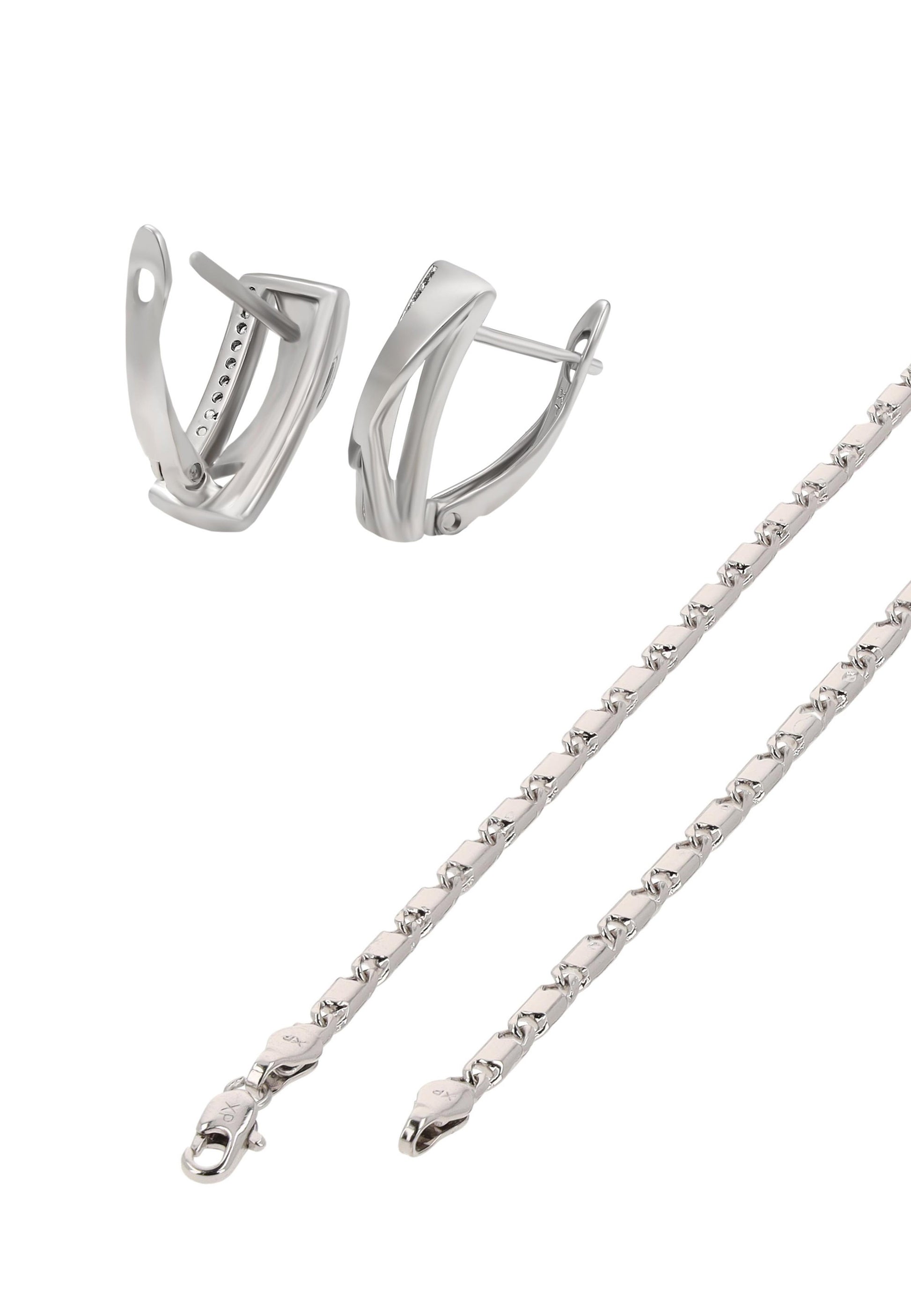 faina Women's Jewelry Set