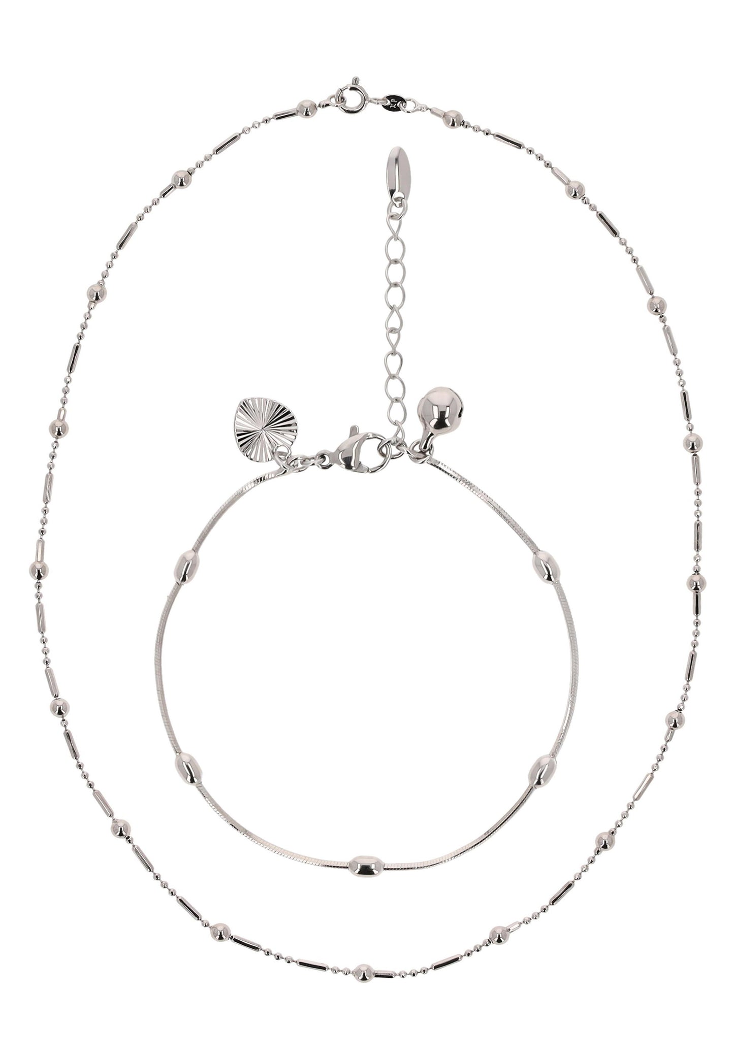 faina Women's Jewelry Set