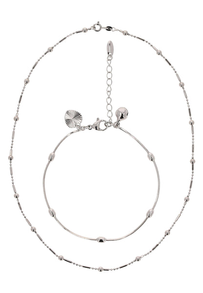 faina Women's Jewelry Set