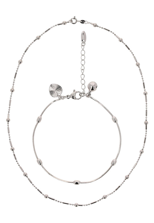 faina Women's Jewelry Set