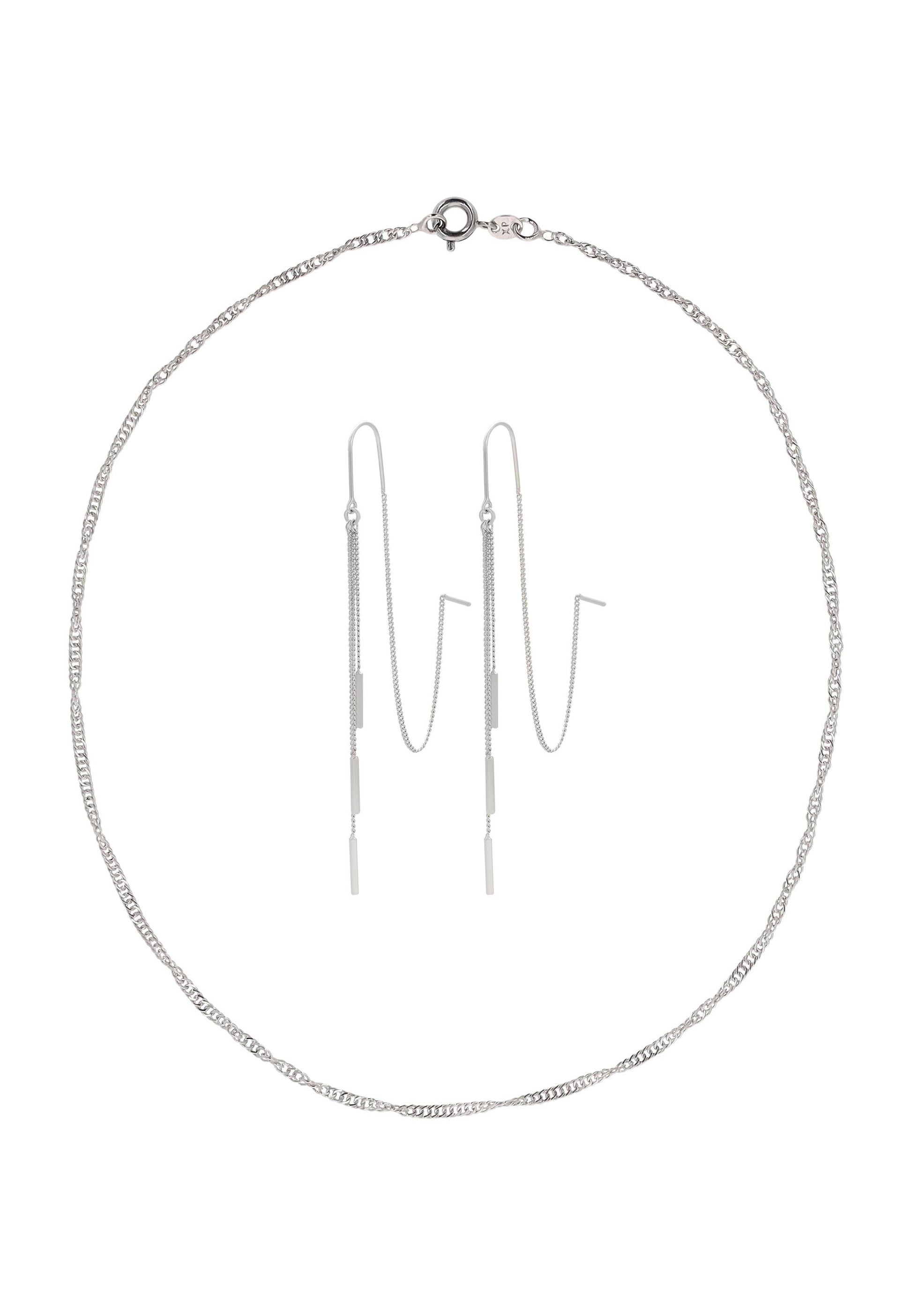 faina Women's Jewelry Set