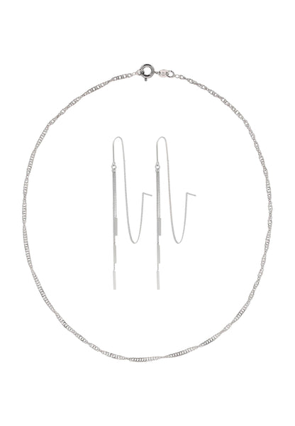 faina Women's Jewelry Set