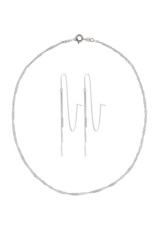 faina Women's Jewelry Set