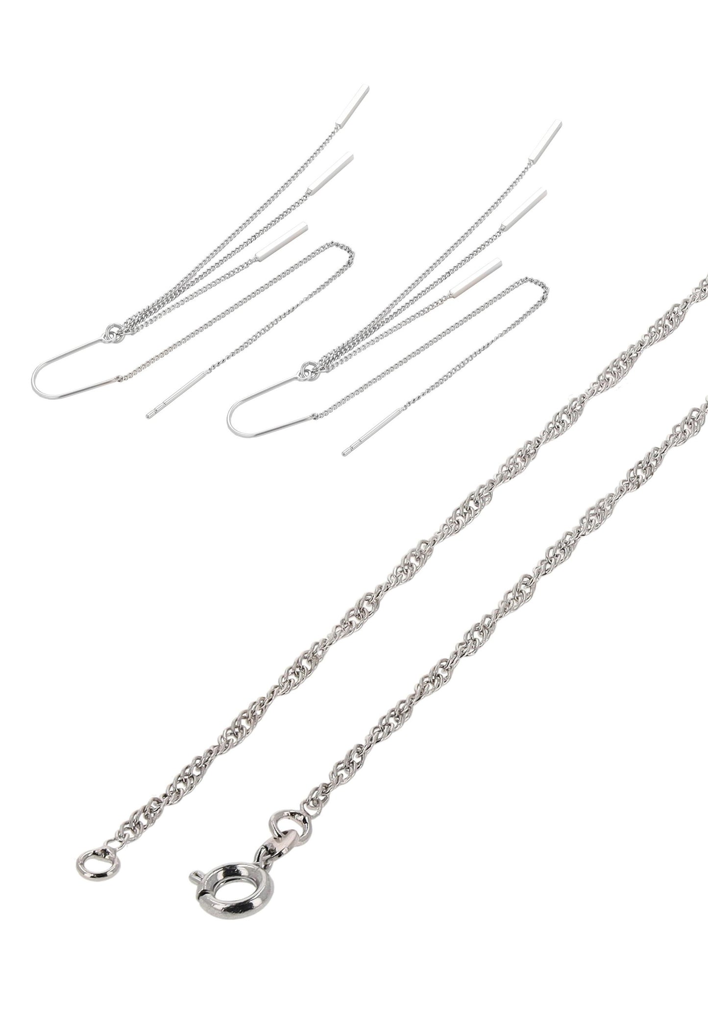 faina Women's Jewelry Set