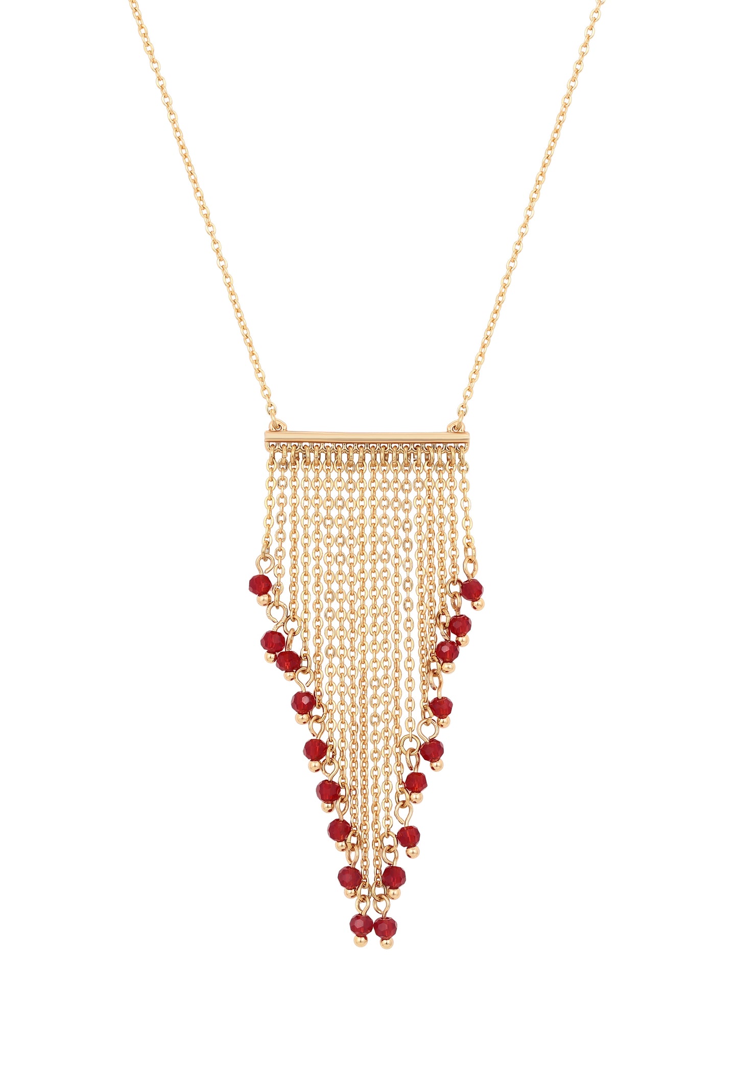 faina Women's Necklace