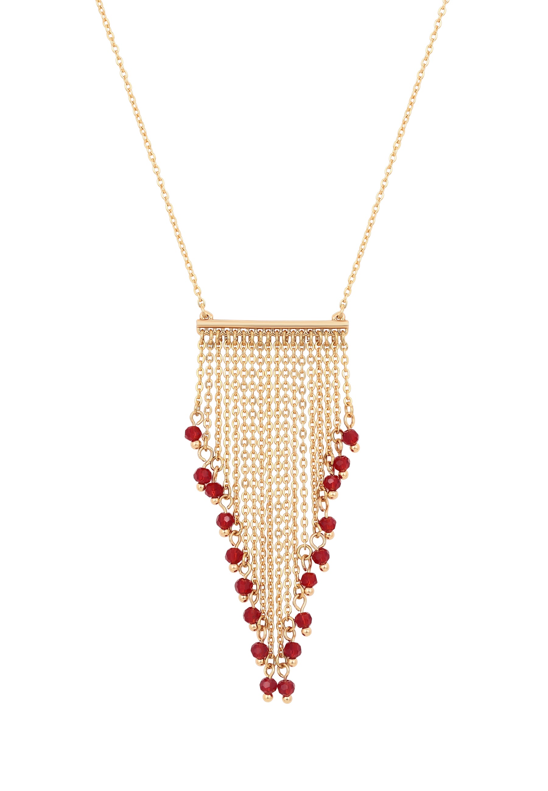faina Women's Necklace