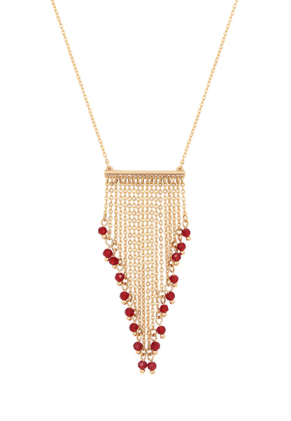 faina Women's Necklace