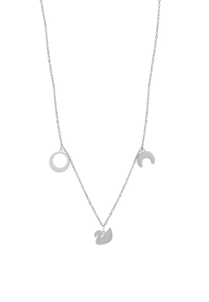 faina Women's Necklace