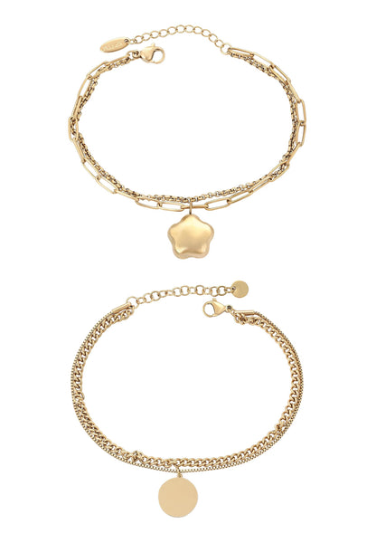 faina Women's Jewelry Set