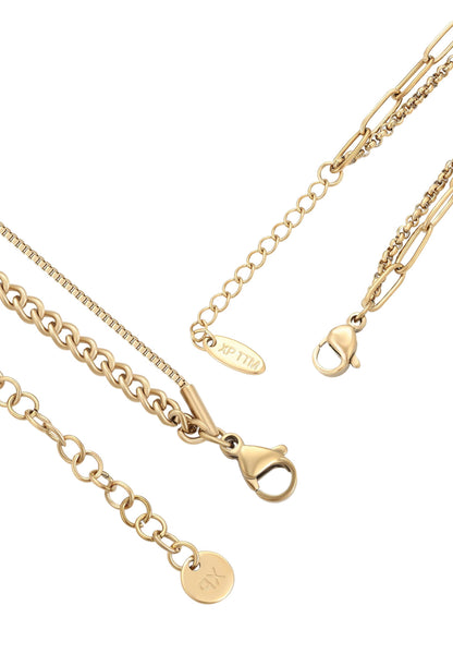 faina Women's Jewelry Set