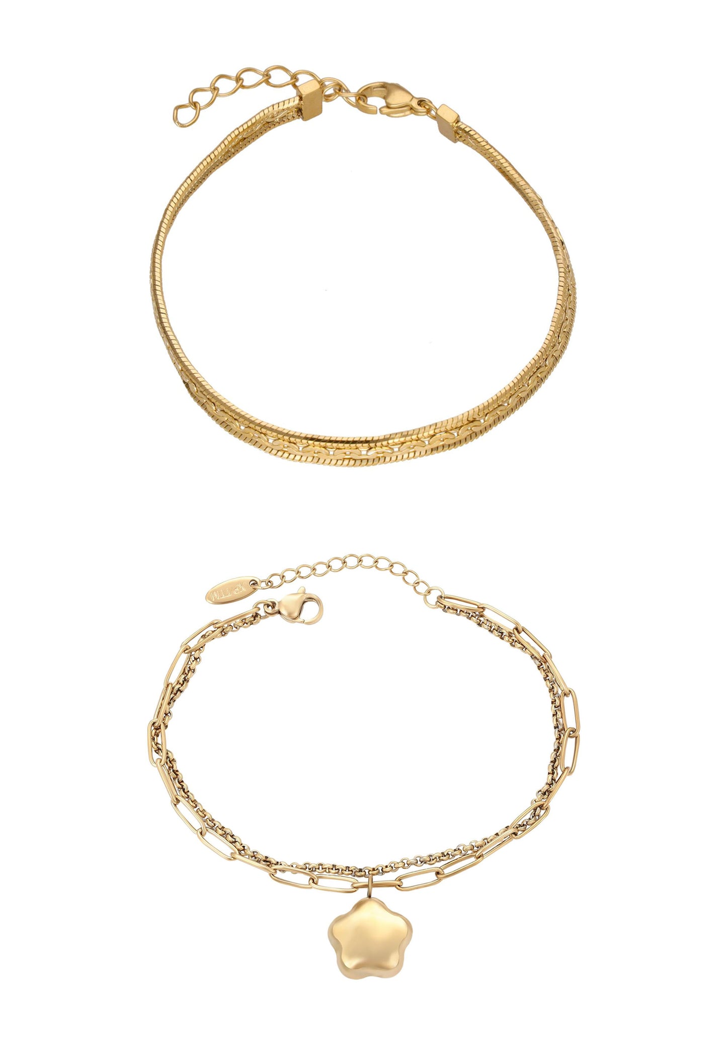 faina Women's Jewelry Set