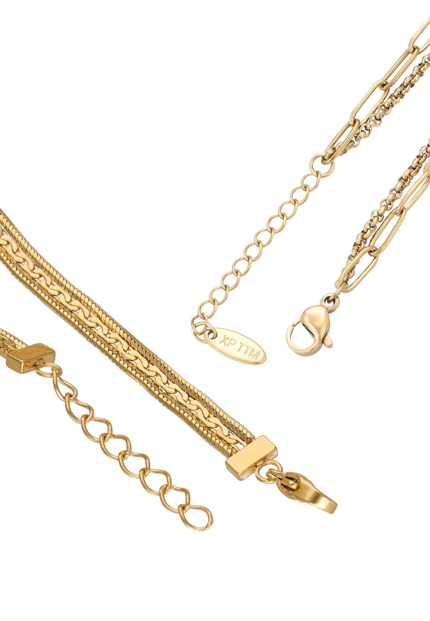 faina Women's Jewelry Set