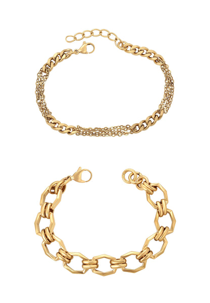 faina Women's Jewelry Set