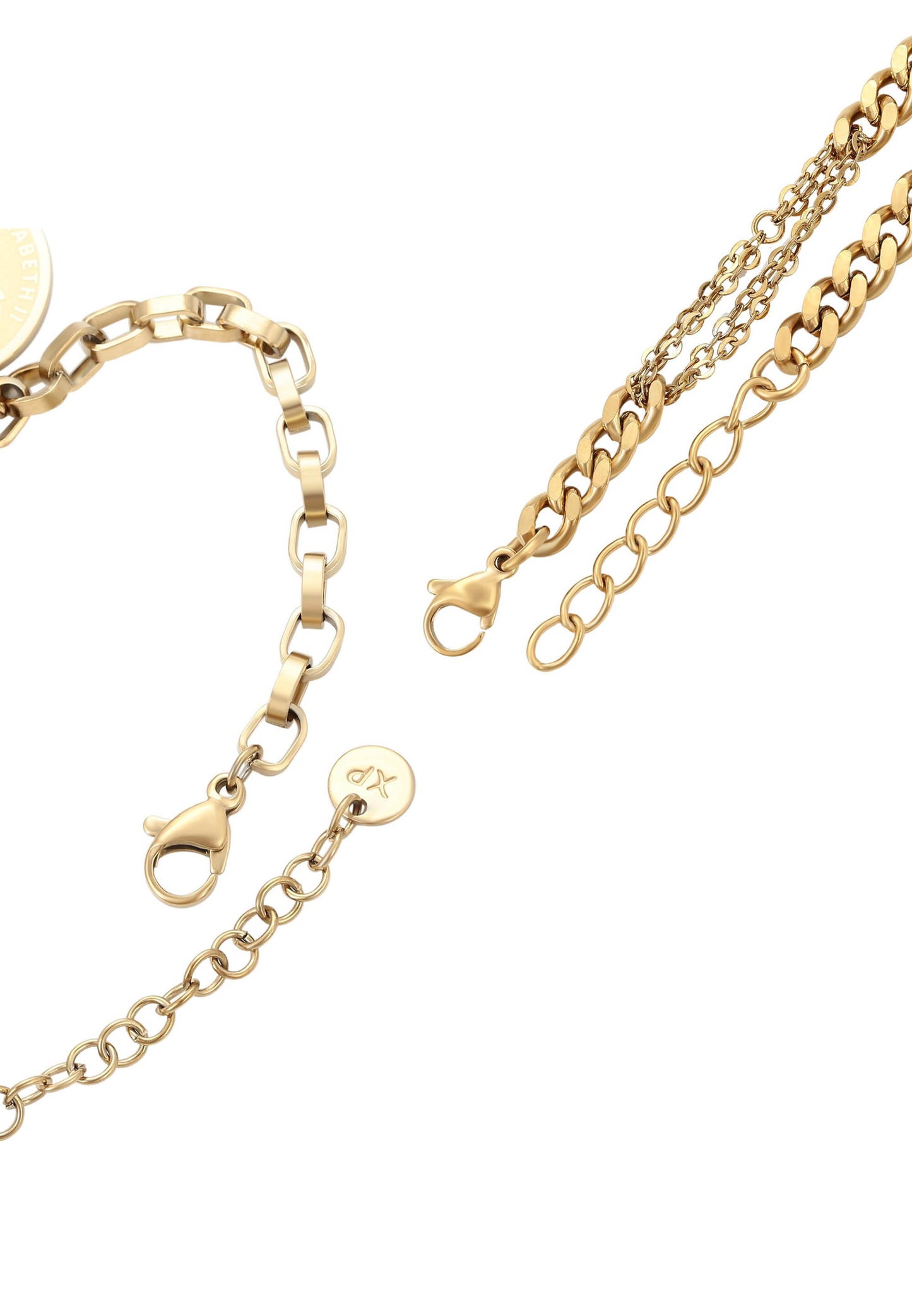 faina Women's Jewelry Set