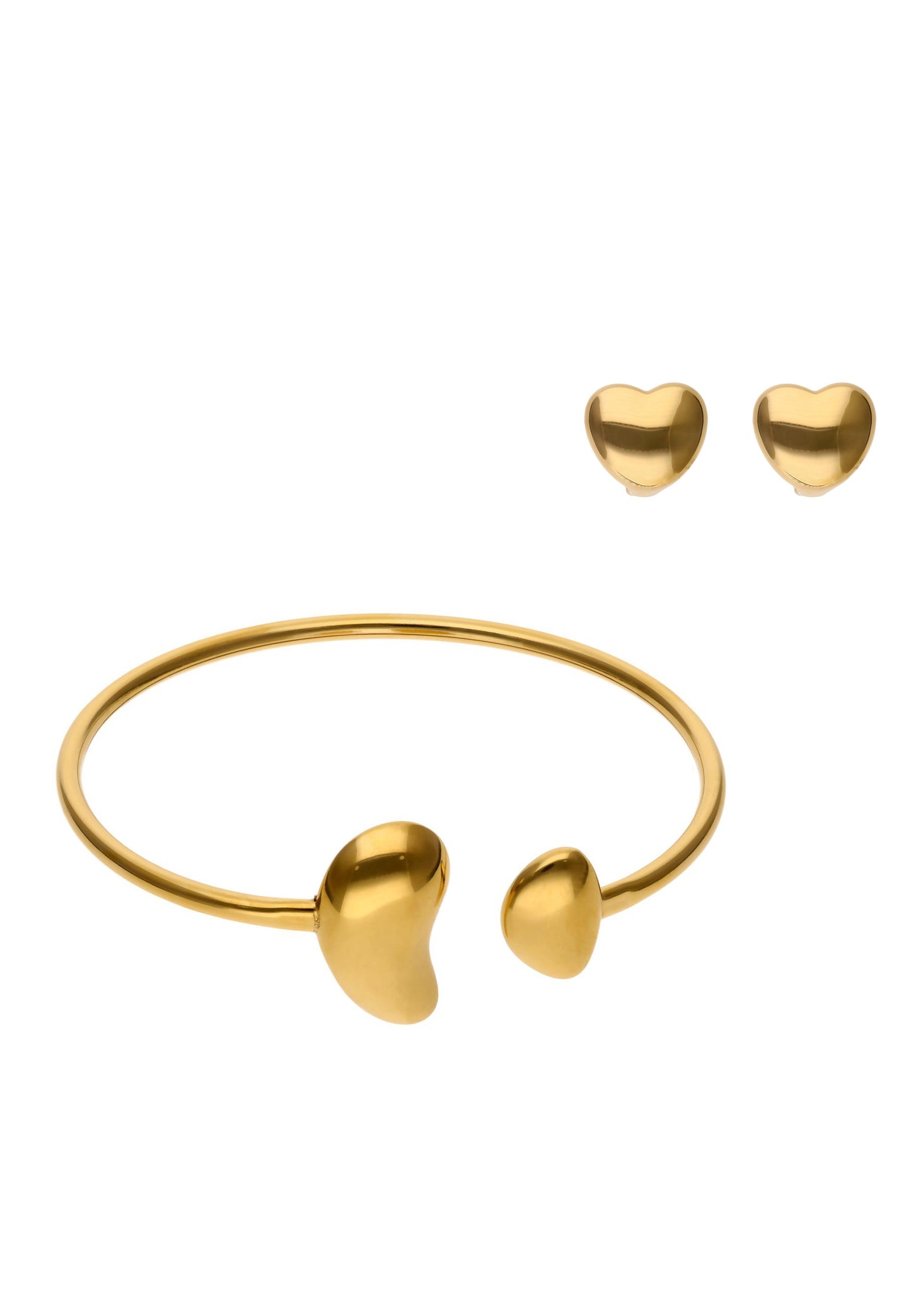 faina Women's Jewelry Set