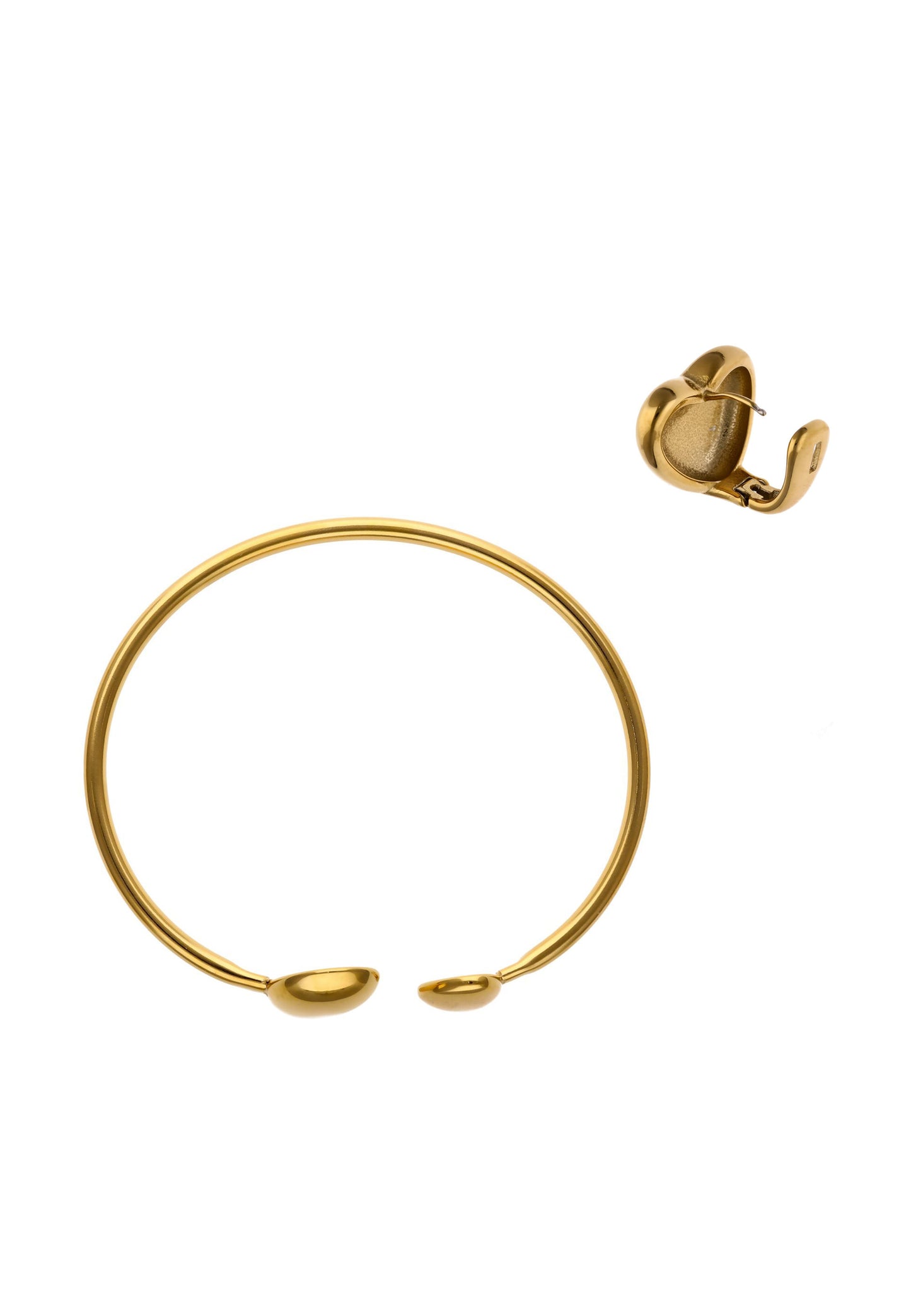 faina Women's Jewelry Set