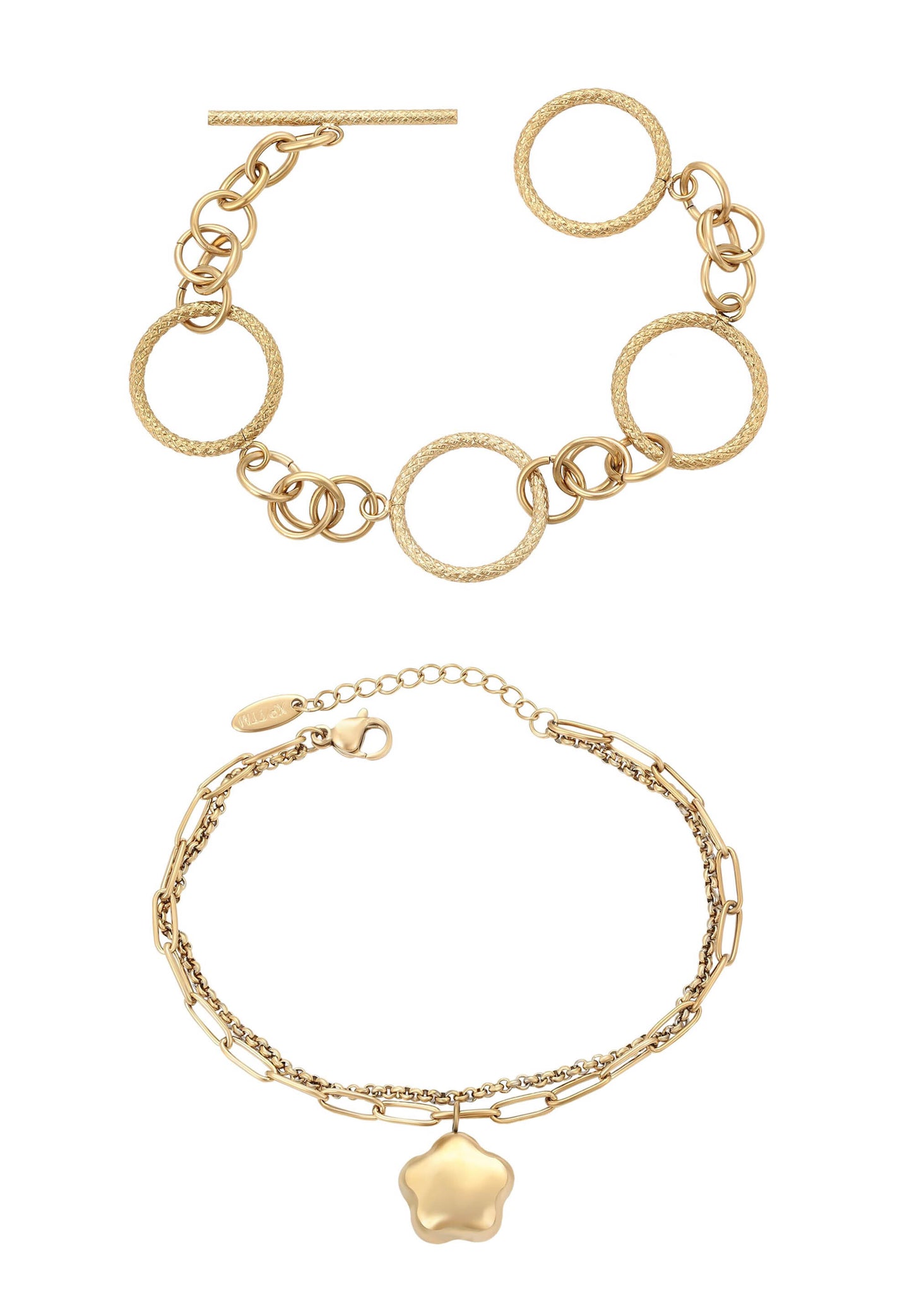 faina Women's Jewelry Set