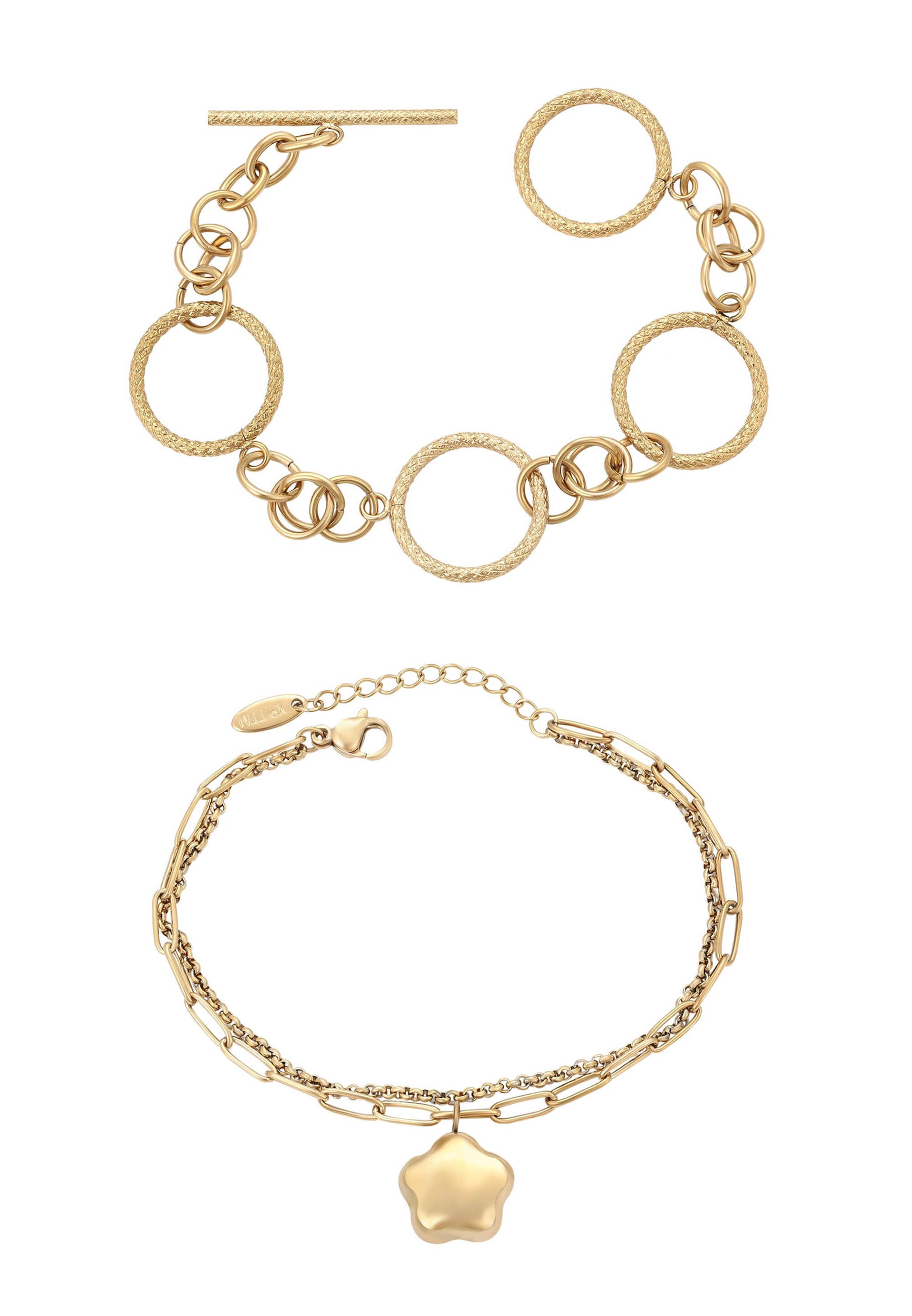 faina Women's Jewelry Set