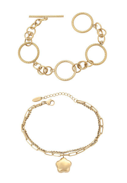 faina Women's Jewelry Set