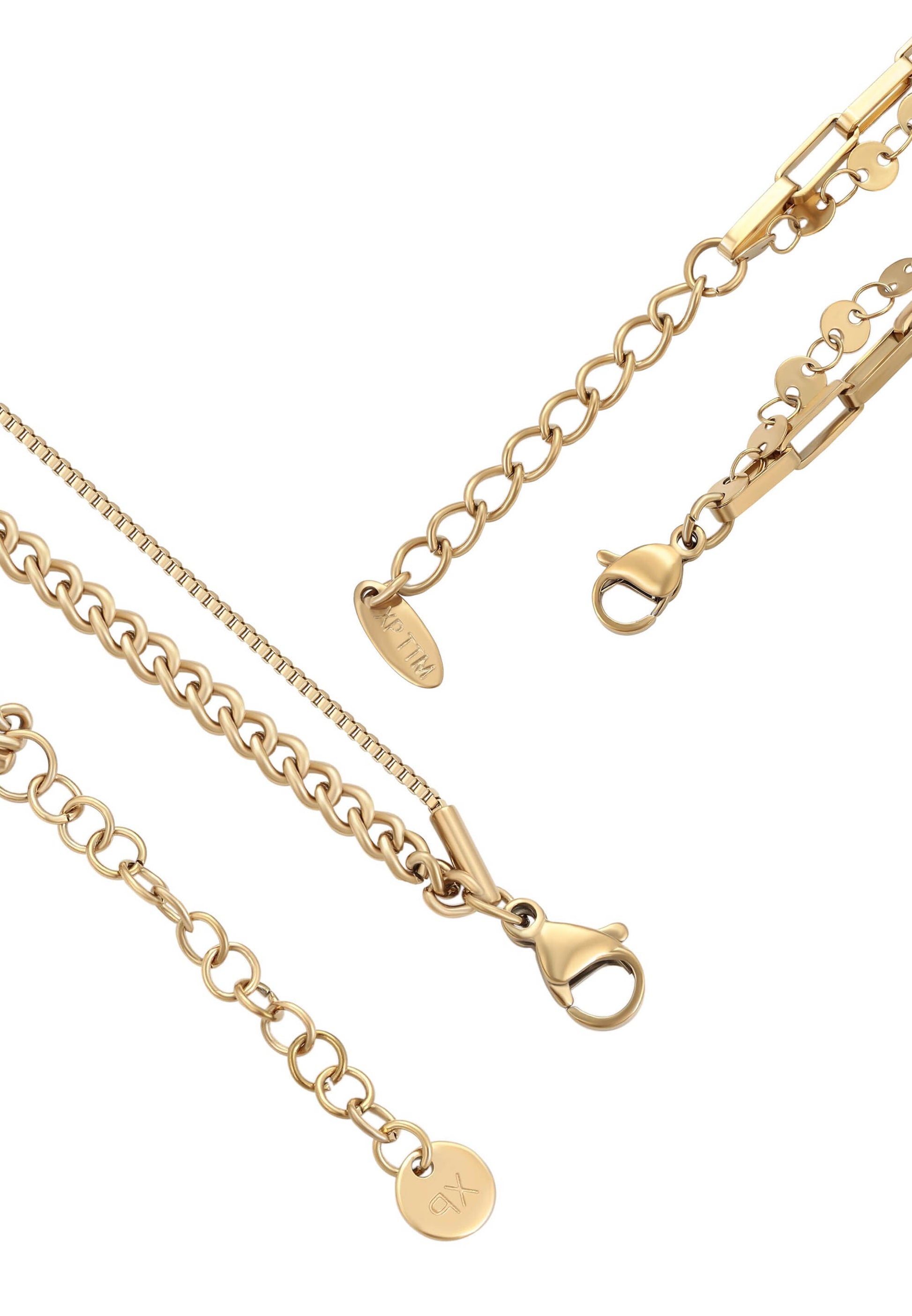 faina Women's Jewelry Set