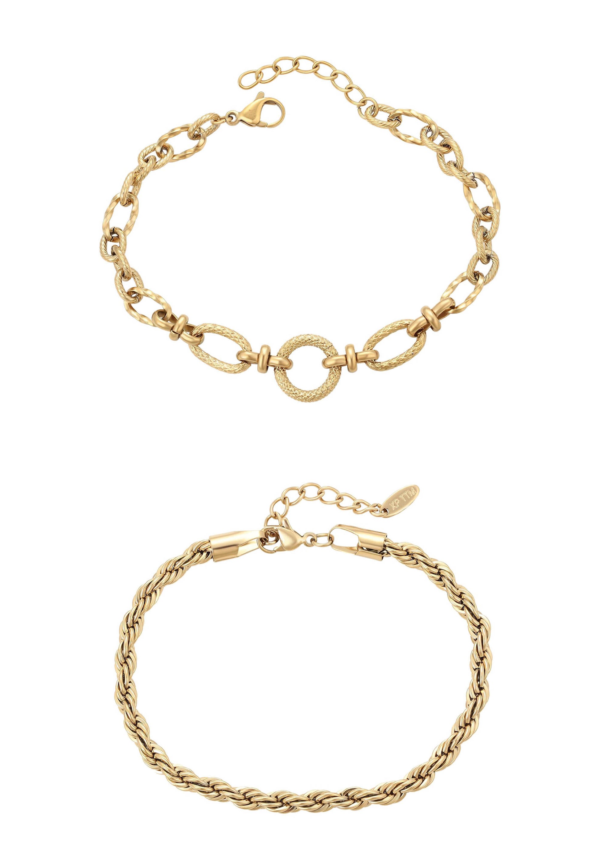 faina Women's Jewelry Set