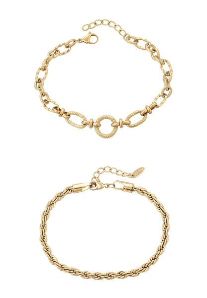 faina Women's Jewelry Set