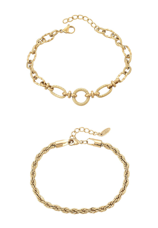 faina Women's Jewelry Set