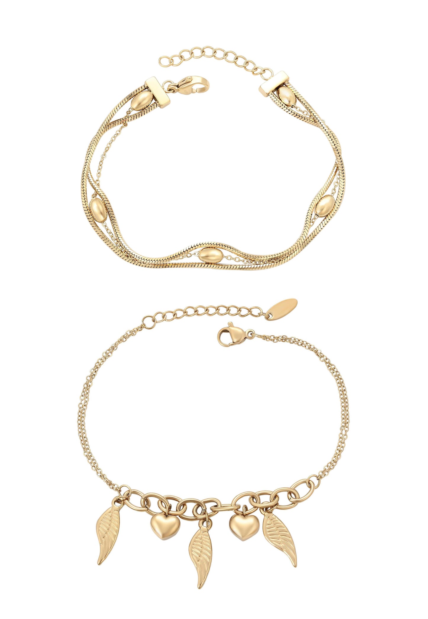 faina Women's Jewelry Set