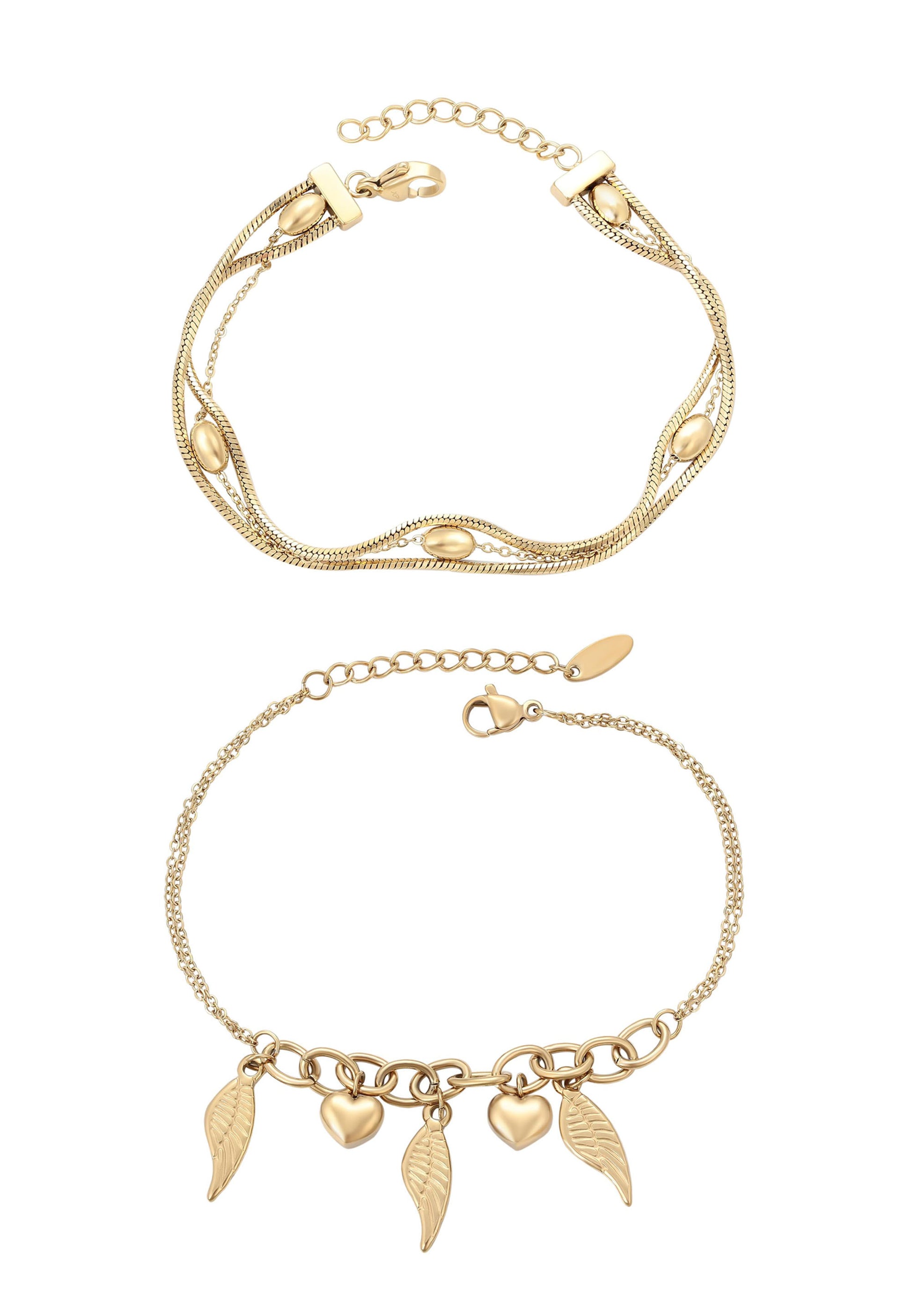 faina Women's Jewelry Set