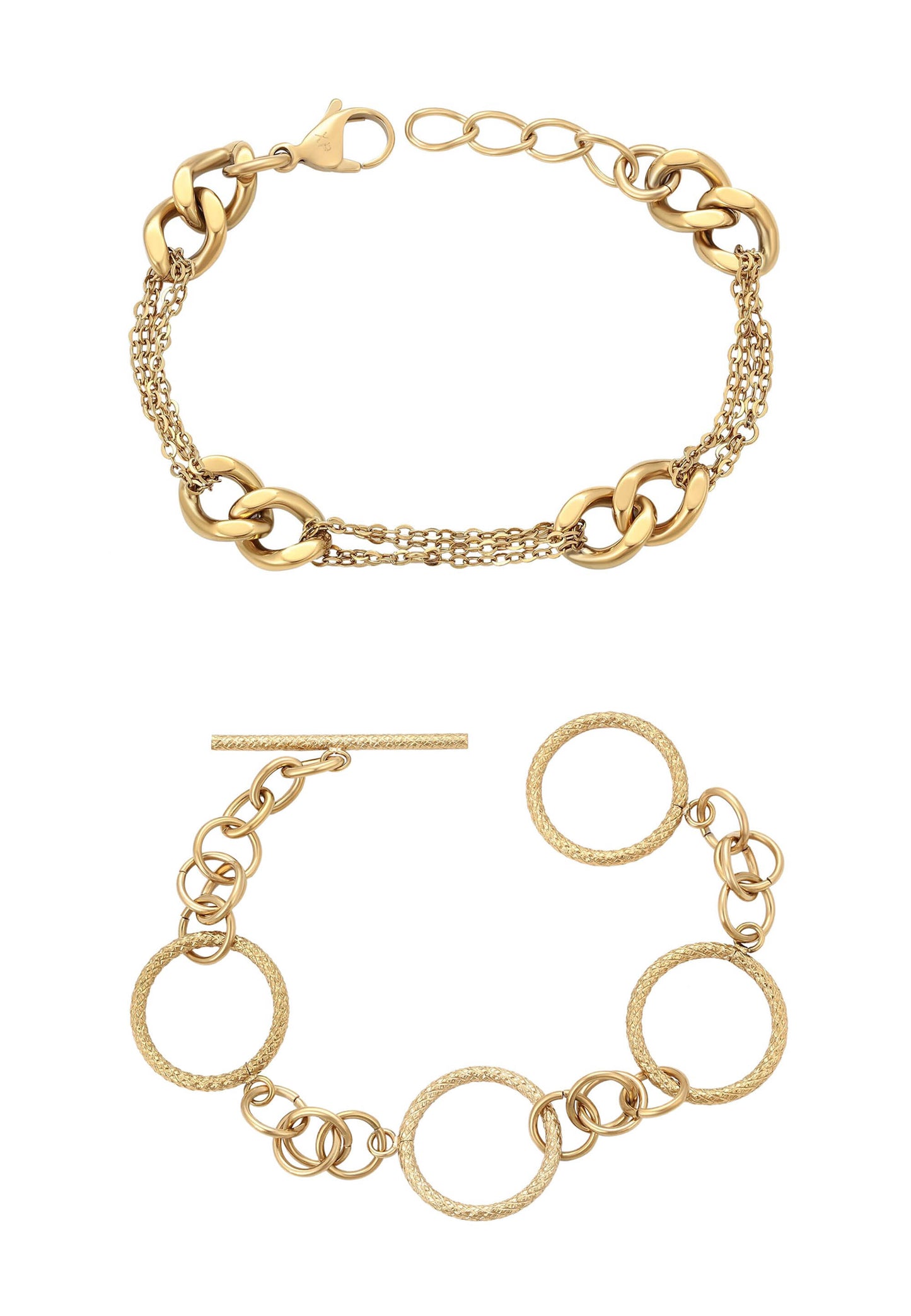 faina Women's Jewelry Set