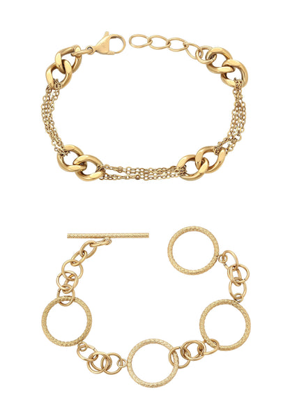 faina Women's Jewelry Set