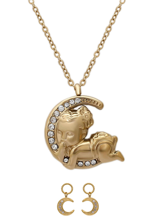 faina Women's Jewelry Set