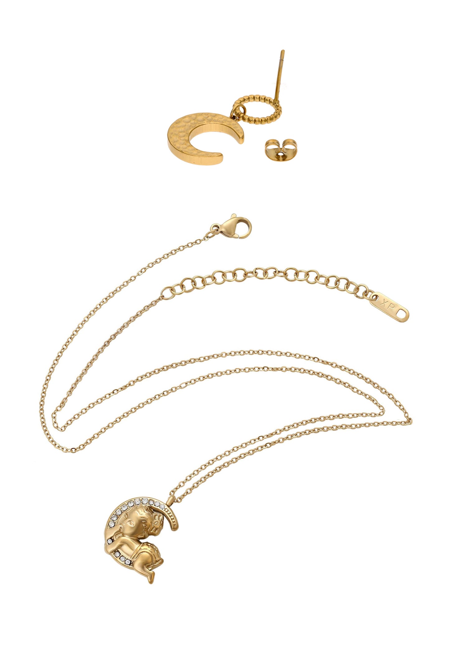 faina Women's Jewelry Set