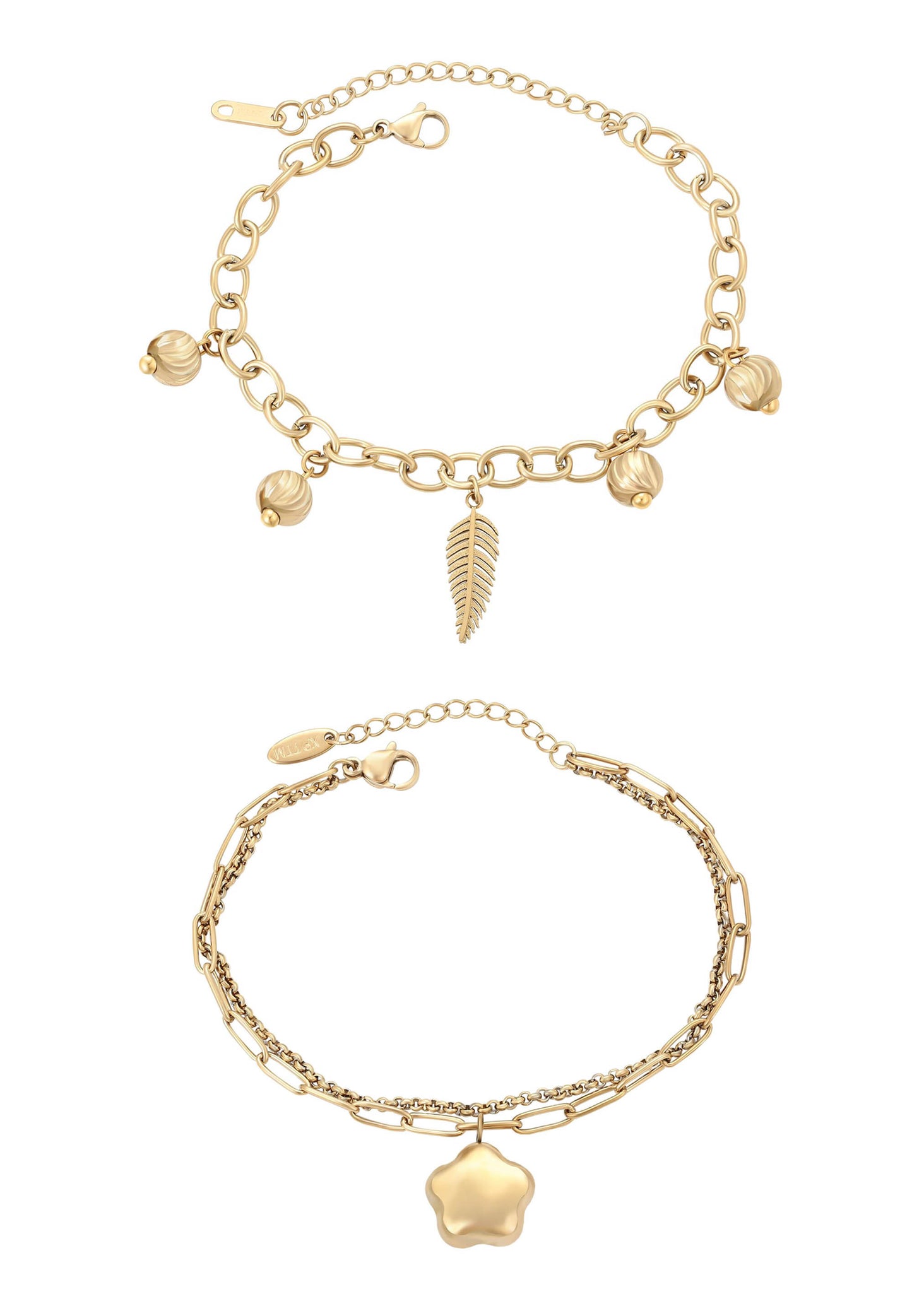 faina Women's Jewelry Set