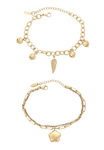 faina Women's Jewelry Set