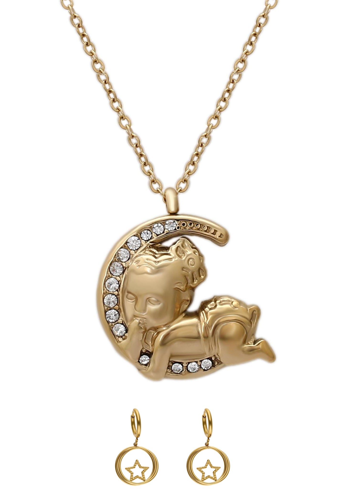 faina Women's Jewelry Set