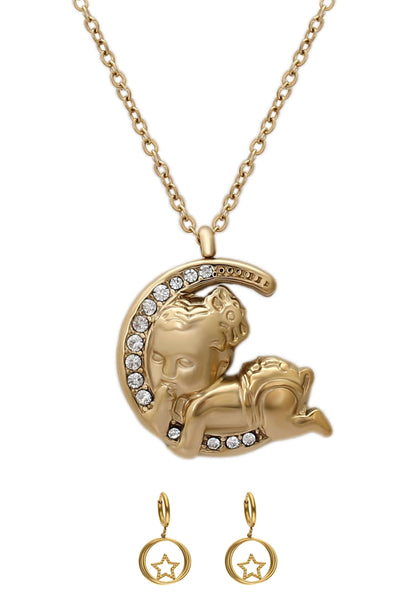 faina Women's Jewelry Set