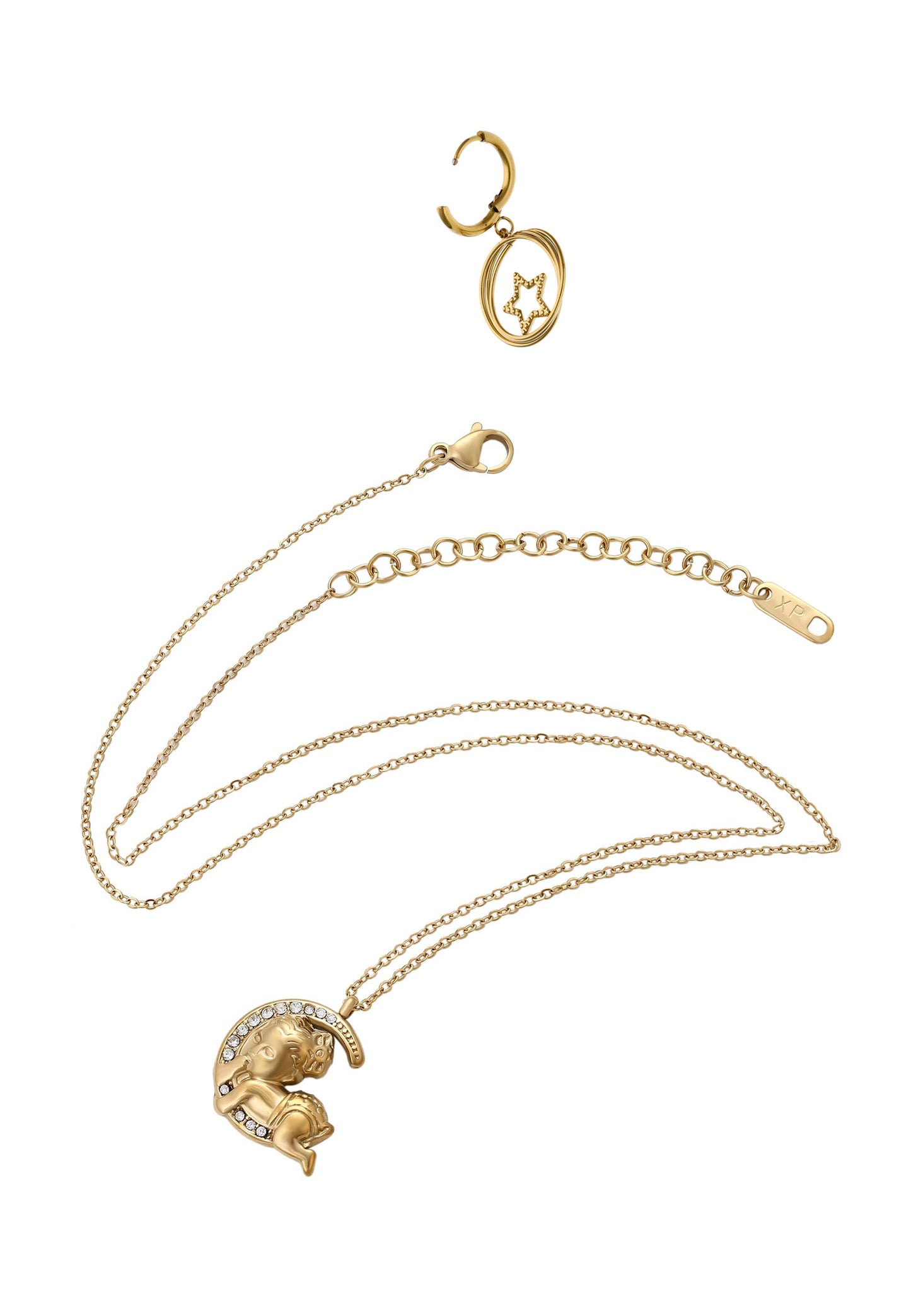 faina Women's Jewelry Set