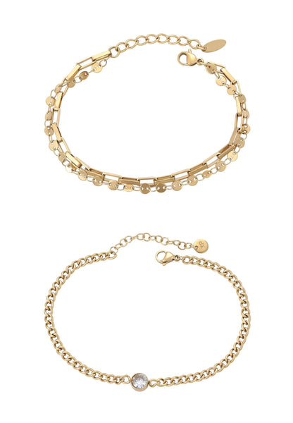 faina Women's Jewelry Set