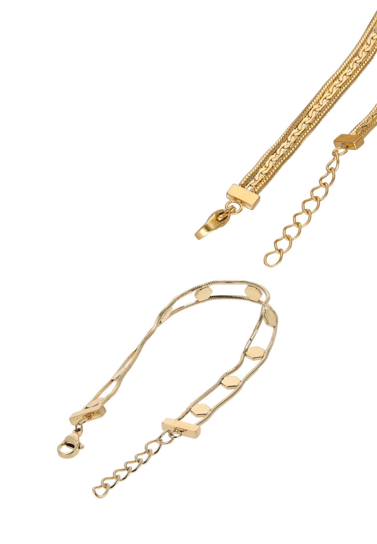 faina Women's Jewelry Set