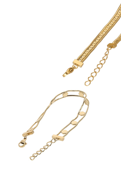 faina Women's Jewelry Set